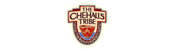 Tsapowum/Chehalis Tribal Behav Health logo