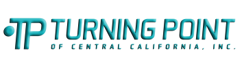 Turning Point of Central CA Inc logo
