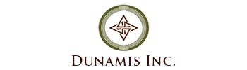 Dunamis Inc Group Home logo