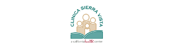 CLINICA SIERRA VISTA-FRESNO logo