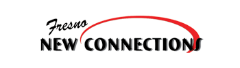 Fresno New Connections logo