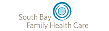 SOUTH BAY HEALTHCARE CTR - logo