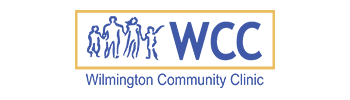 Wilmington Community Clinic logo