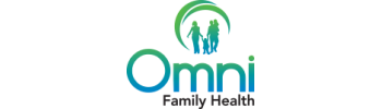 Omni Family Health logo