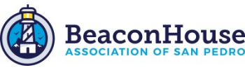 Beacon House Association of San Pedro logo