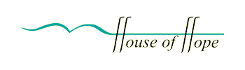 House of Hope Foundation logo