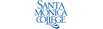 Santa Monica College logo