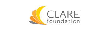 CLARE Foundation Inc logo