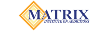 Matrix Institute on Addictions logo
