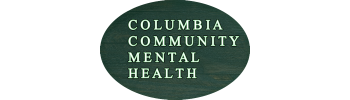 Columbia Community Mental Health and logo