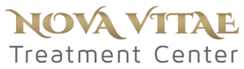 Nova Vitae Treatment Center logo