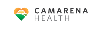 Camarena Health - Almond logo