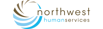 NORTHWEST HUMAN SERVICES, logo