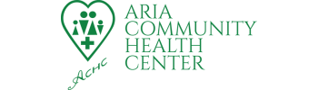 Aria Community Health logo