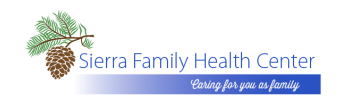 Sierra Family Medical logo