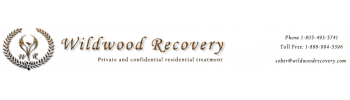 Wildwood Recovery logo