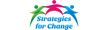 Strategies for Change logo