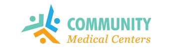 Community Medical Centers, logo