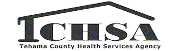 Tehama County Health Services Agency logo