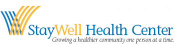 StayWell South End Health logo