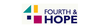 Fourth and Hope logo