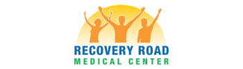 Recovery Road Medical Center logo