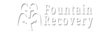 Fountain Recovery logo