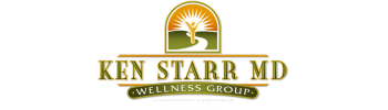 Ken Starr Addiction Medicine logo