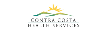 CONTRA COSTA COUNTY HEALTH logo