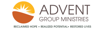 Advent Group Ministries logo