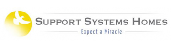Support Systems Homes Inc logo