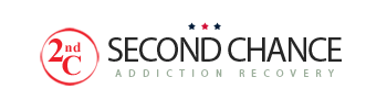 Second Chance Inc logo