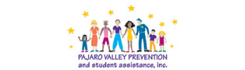 Pajaro Valley Prevention and logo