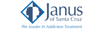 Janus South County logo