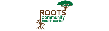 ROOTS Community Health logo