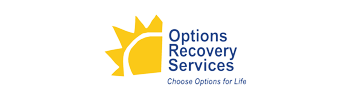 Options Recovery Services logo