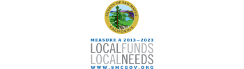 Service League of San Mateo County logo