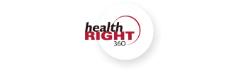 HealthRight 360 logo