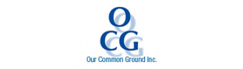 Our Common Ground Inc logo