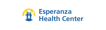 ESPERANZA HEALTH CENTER logo