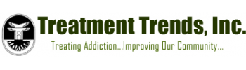 Treatment Trends Inc/Confront logo