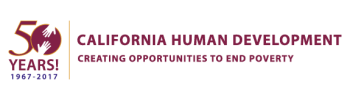 California Human Development Corp logo