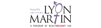 Lyon-Martin Health logo