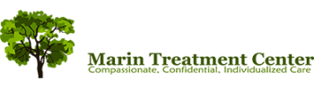 Marin Treatment Center logo