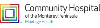 Community Hospital of the Monterey logo
