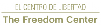 El Centro de Libertad logo