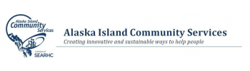 Alaska Islands Community Services logo