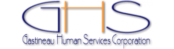 Gastineau Human Services Inc logo