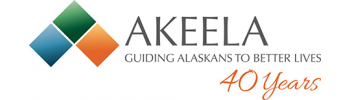 Akeela Inc logo