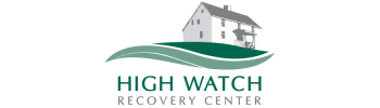 High Watch Recovery Center logo